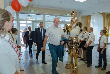 Александр Куниловский: «Профессия железнодорожника одновременно ответственная и романтичная»